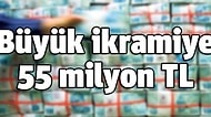 Yine Çenemizi Yoruyoruz! İşte Yılbaşı Büyük İkramiyesi ile Yapılabilecekler
