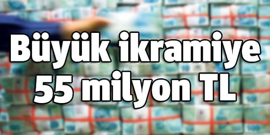 Yine Çenemizi Yoruyoruz! İşte Yılbaşı Büyük İkramiyesi ile Yapılabilecekler