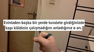 Günlük Hayatta Yaşadığımız Buram Buram Gerilim Yüklü Olan 19 An
