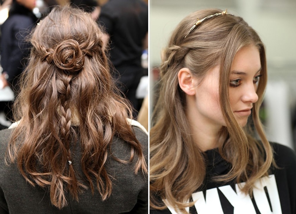 2015'in Hayatımıza Kattığı Sezonluk Değil Ömürlük Olan 17 Güzelik Trendi