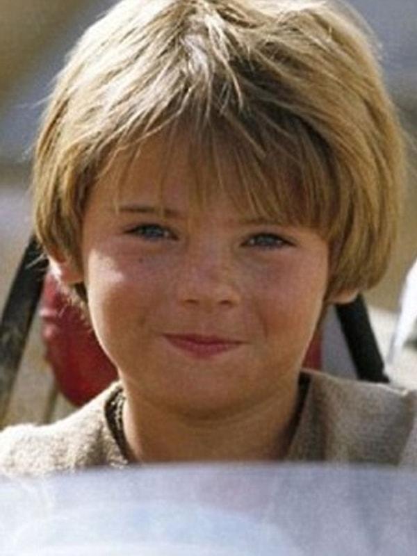 17. Anakin Skywalker / Ataberk Mutlu