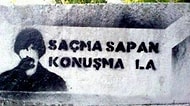 Behzat Ç. Karakterinin Çok Tırt Bir Karakter Olduğunu Kanıtlayan 15 Geçerli Sebep