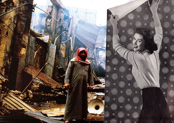 Закрывая трещины.