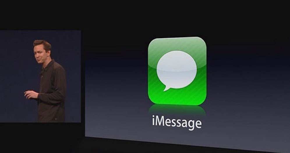 Apple, iMessage Engelleme Davasını Kazandı