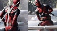 Deadpool'un Diğer Süper Kahramanlar Gibi Kasıntı Olmadığının İspatı 19 Aykırı Görsel