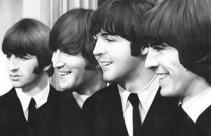 Beatles Artık, Spotify ve Apple Music'ten de Dinlenebilecek