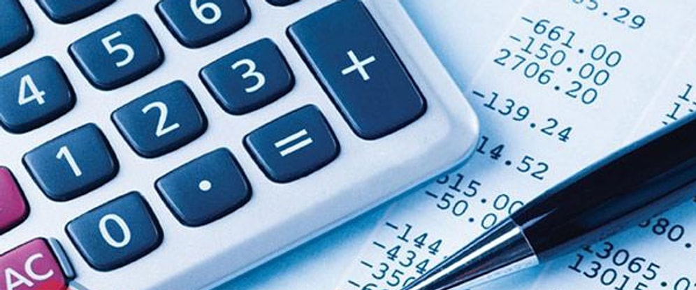 Rakamlar Açıklandı: İşte 2016’da Ödenecek Vergiler