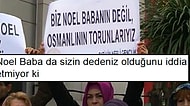 Sosyal Medya Yeni Yılı Nasıl Görüyor? Noel Tartışmalarına Mizahi Tepkiler