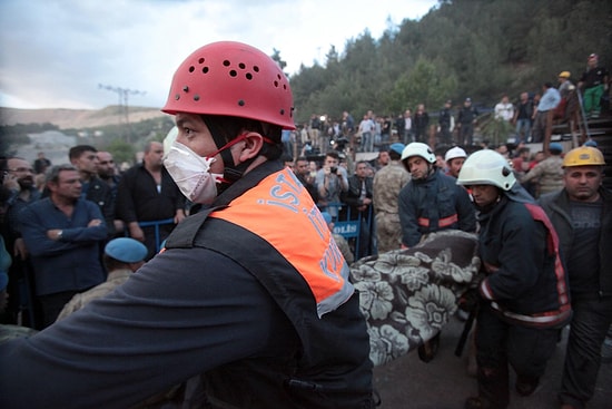 Soma Davasında 2 Sanığa Tahliye