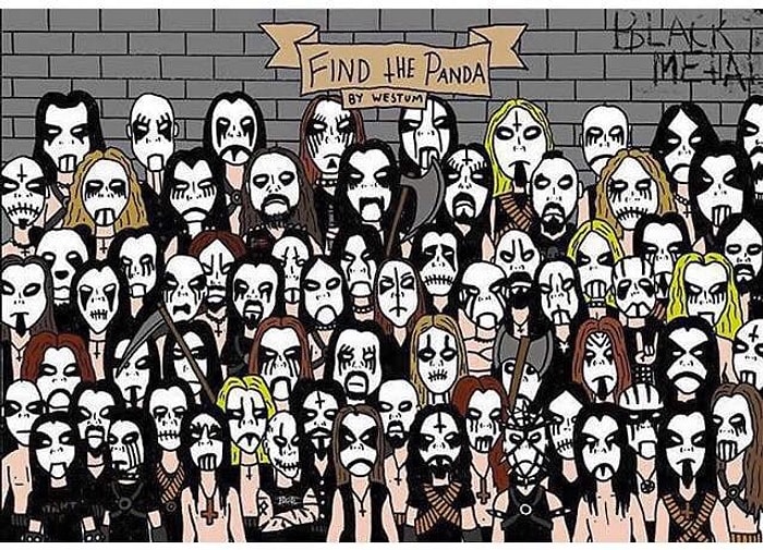 En Keskin Gözlere Sahip Olanların Bile Gözlerini Kanatacak 7 Farklı Gizli Nesne Oyunu