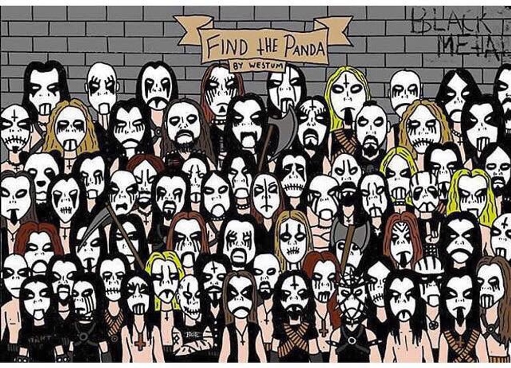 En Keskin Gözlere Sahip Olanların Bile Gözlerini Kanatacak 7 Farklı Gizli Nesne Oyunu