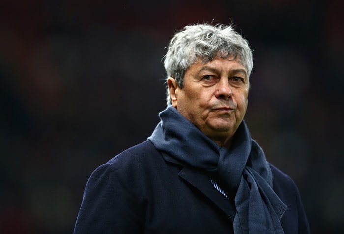 Lucescu ile İlgili Son Kararı Başkan Akhmetov Verecek