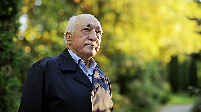 Gülen ve 60 Şüpheli'ye 'Yokluğunda Tutuklama' Kararı