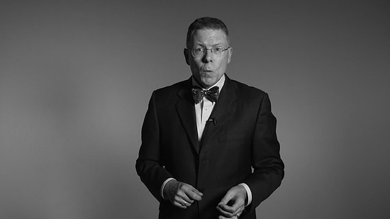 Dünya Islık Çalma Şampiyonundan Islık Çalmanın Püf Noktaları