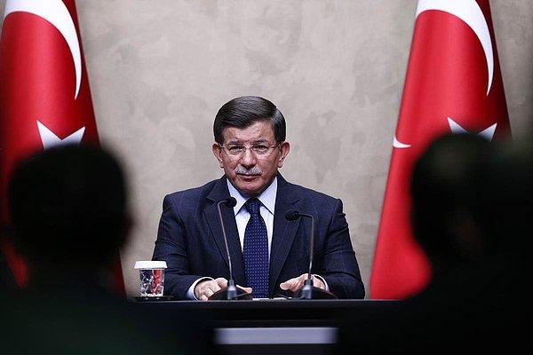 4. Davutoğlu'ndan HDP'ye: ‘Hani Türkiyelileşeceklerdi?’