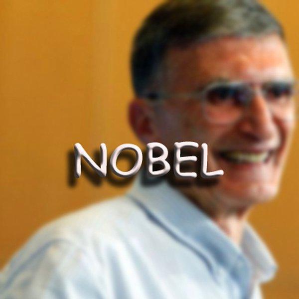 13. Nobel