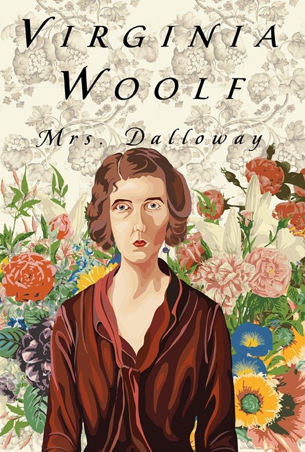 17. Virginia Woolf - Mrs. Dalloway