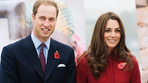"Kate Middleton kocasını fazlasıyla gölgede bırakıyor!"