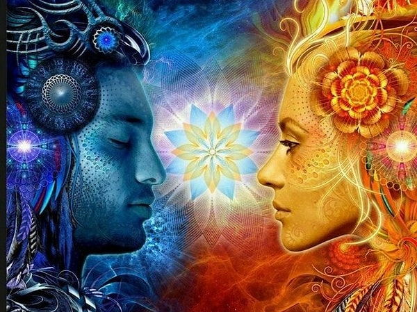 Инстинкты, которые не вписываются ни в какие шаблоны!