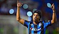 Ronaldinho'yu Transfer Ettik Deyip Bütün Dünyayı Trollediler