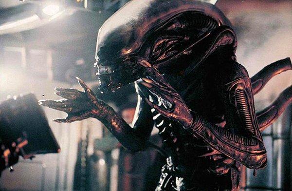 7. Alien / Yaratık (1979)