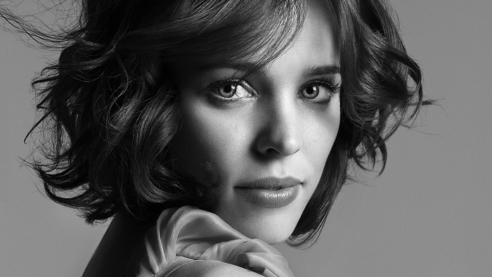 17 Fotoğrafıyla Sinemanın En Güzel Kadınlarından Biri Olan Rachel McAdams