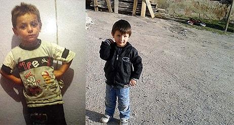Tokat'ta Kaybolan 2 Çocuk En Son Kelkit Çayı Kenarında Görülmüş
