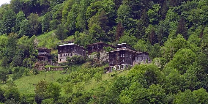 Türkiye'de Bir İlk: Rize'deki Köye Lazca İsmi İade Edildi