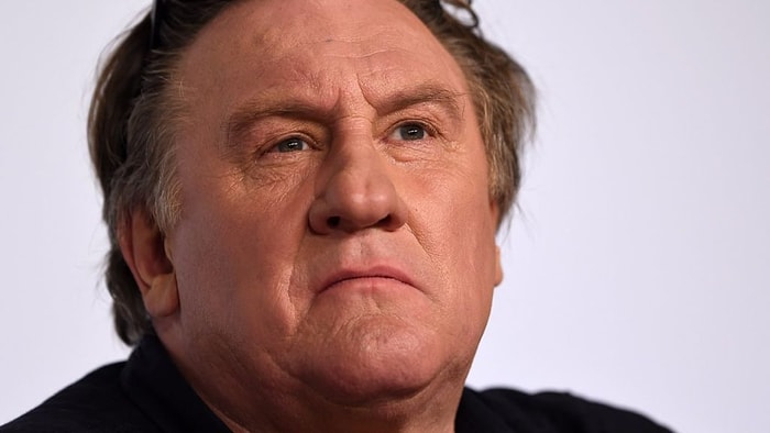 Ünlü Fransız Aktör Gerard Depardieu, Stalin Olacak