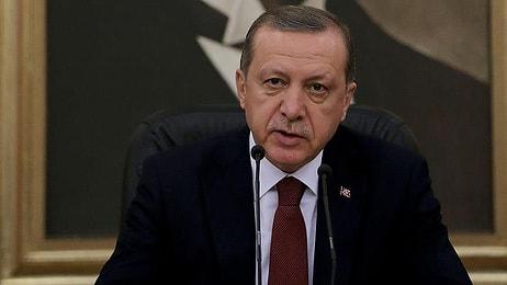 Erdoğan: 'Hitler Almanyası'nda da Üniter Başkanlık Vardı'