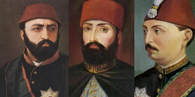 Belki de Bugüne Kadar Hiç Dinlemediğiniz ve Sizi  Şaşırtacak 11 Osmanlı Padişahı Bestesi