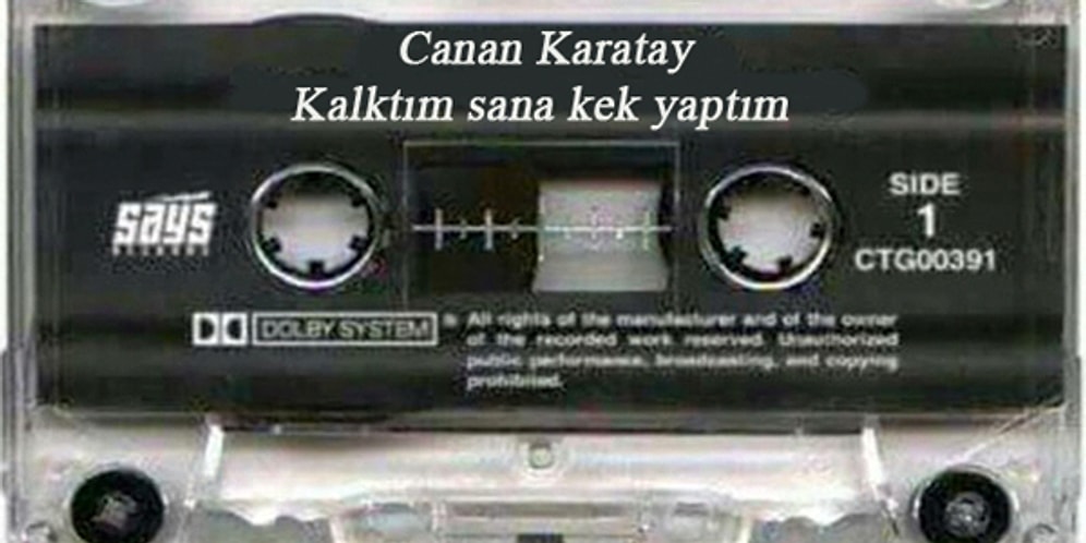 Albüm Çıkaracak Olsalardı İlk Şarkılarını Tahmin Edebileceğiniz 17 Ünlü