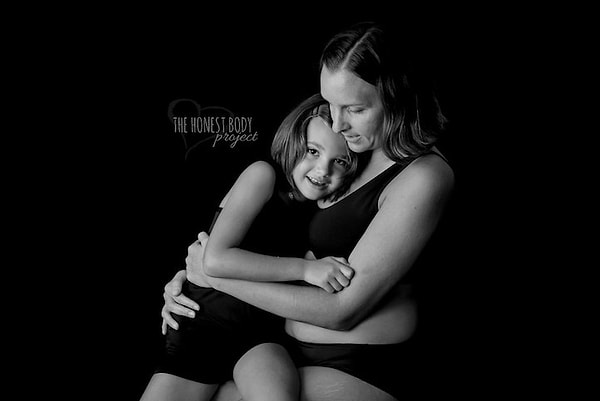 6. "Мы, как женщины, судим сами себя более жестко, чем это делают все остальные."