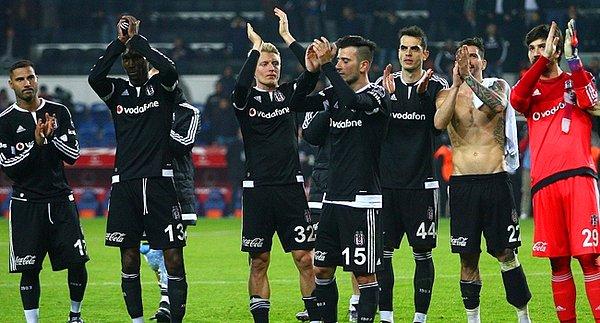 Beşiktaş 11 Sezon Sonra