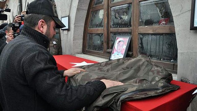 5 bin kişi katıldı