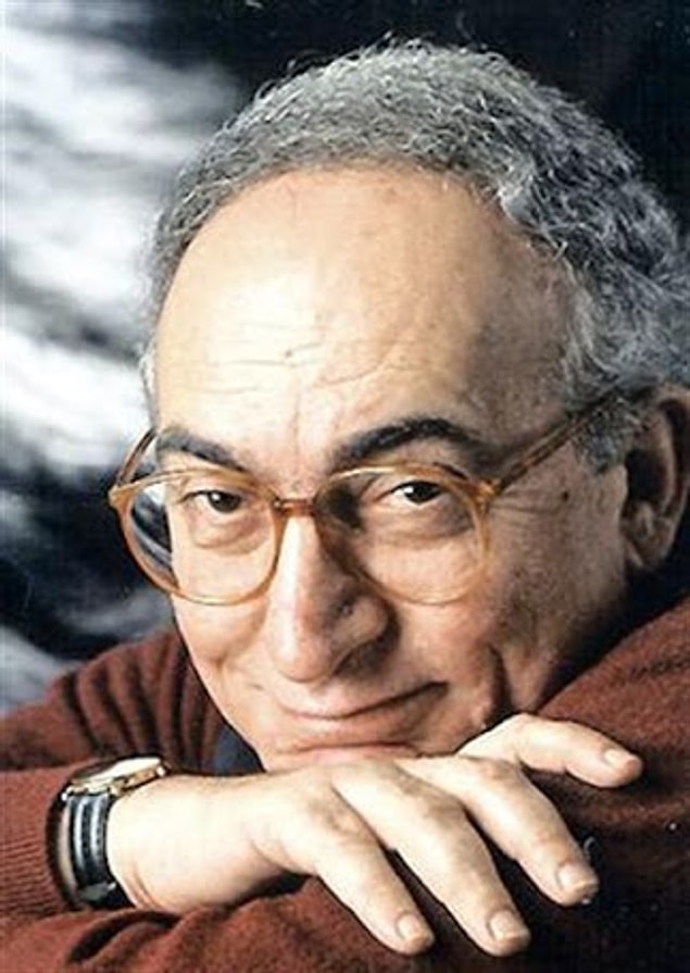 12. Hilmi Yavuz