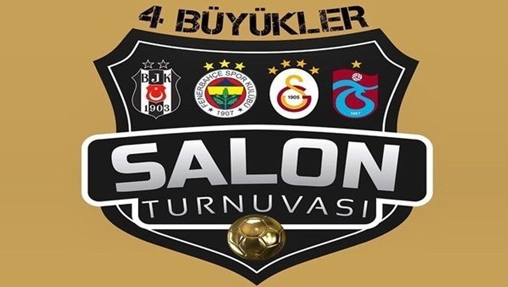 Galatasaray, 4 Büyükler Salon Turnuvası'nda Liderliğini Sürdürdü