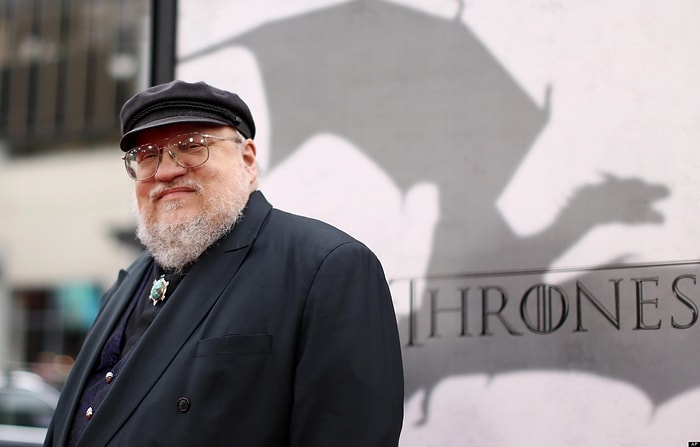 Game of Thrones’un Yaratıcısı George R. R. Martin Serinin Son Kitabını Bitirememiş...