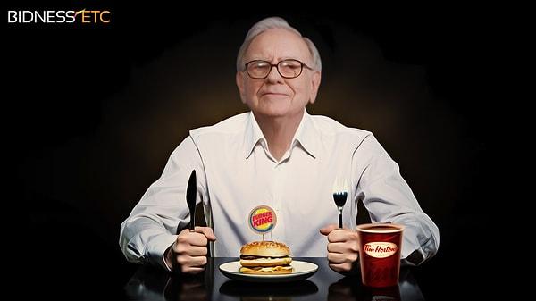18. Warren Buffett