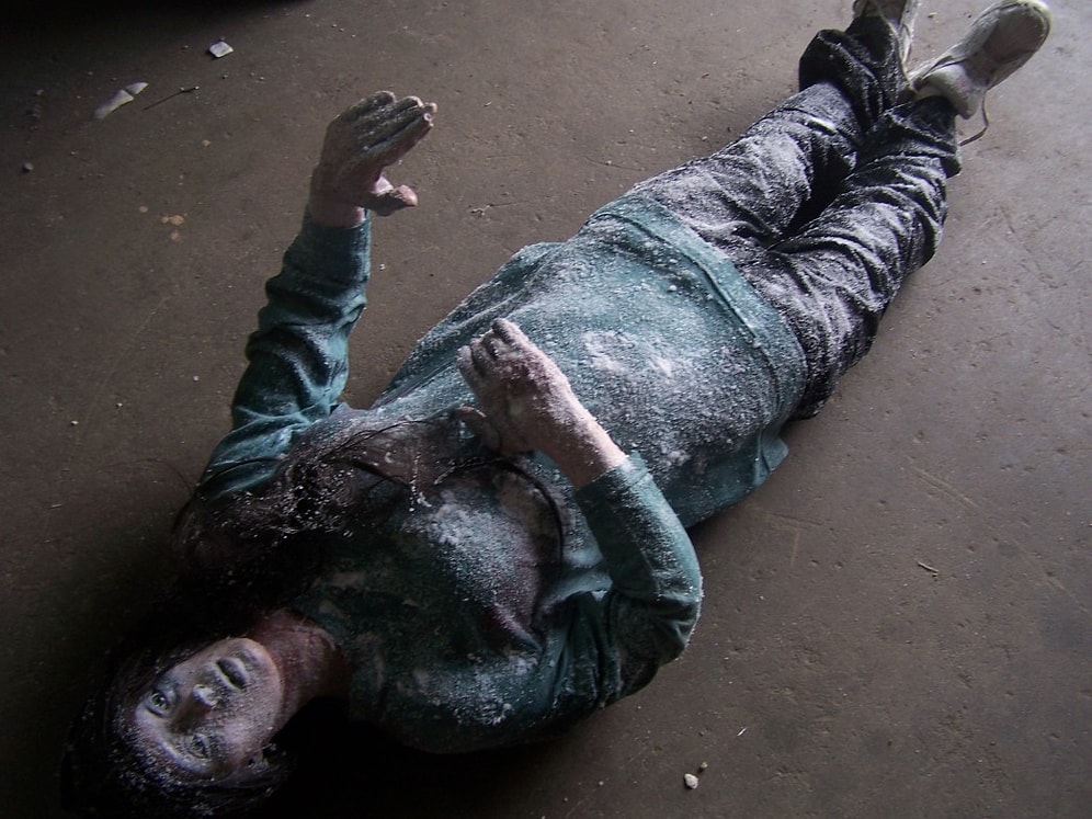 Gerçek Olduğu Ortaya Çıkan Tüyler Ürpertici 8 Şehir Efsanesi