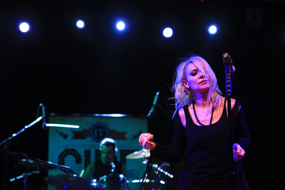 Müzisyenlerin Bir Derdi Var: 'Konserlerdeki Seyirci Gürültüsü'