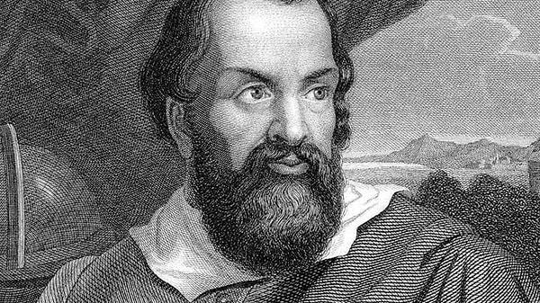 11. Burada Galileo Galilei ile tanıştı, ama Mocenigo adlı bir aristokratla çatışınca, onun tarafından Engizisyon'a teslim edildi.