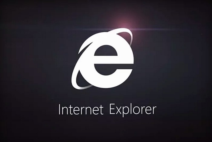 Microsoft Internet Explorer 8, 9 ve 10'un Fişini Salı Günü Çekiyor