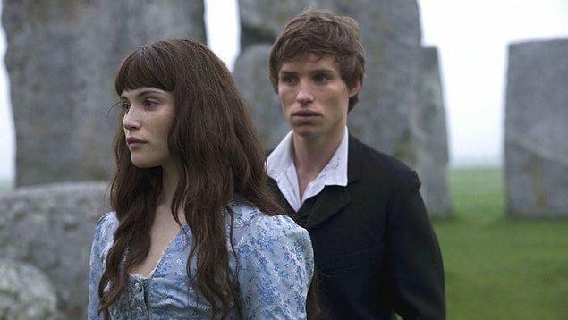 14. Tess of the D'Urbervilles (2008)