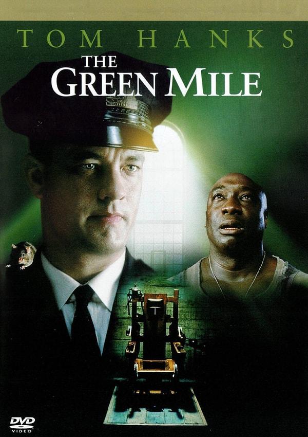 10. Green Mile | Yeşil Yol
