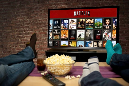 Yeni Başlayanlar İçin Netflix Nedir? Nasıl Çalışır?