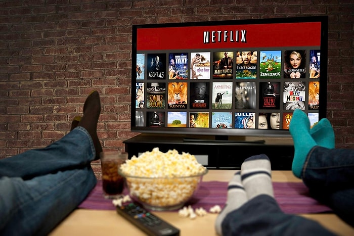 Yeni Başlayanlar İçin Netflix Nedir? Nasıl Çalışır?