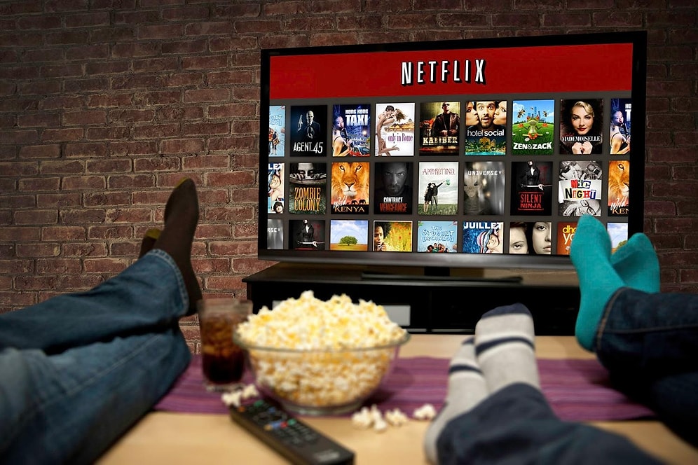 Yeni Başlayanlar İçin Netflix Nedir? Nasıl Çalışır?