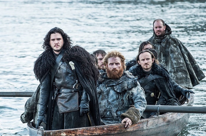 Game of Thrones'un Yeni Sezonu 24 Nisan'da Başlıyor