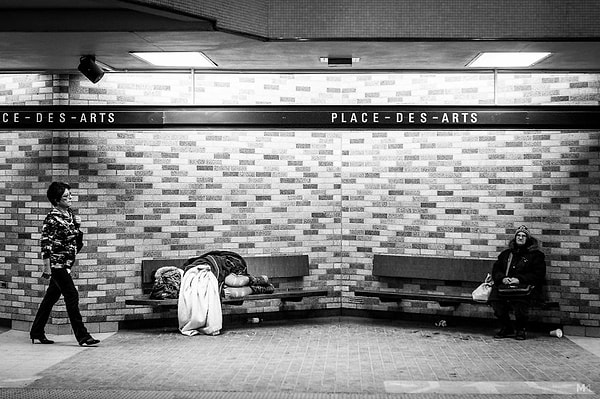 Выставка искусств.